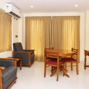 Resort Bolgatty Palace & Island, Kochi